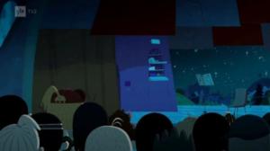 Kesäleiri (7): 12.05.2016 08.27