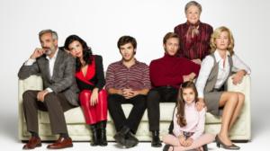 Francon jälkeen - Alcantaran perhe (7): 14.08.2016 16.51