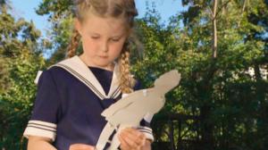 Dok: Sankarilapset: 28.11.2016 16.45