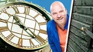 Niko Kivelä ja nurkkakunnat: Pietarsaari: 22.06.2016 20.00