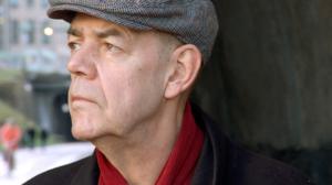 Muotokuvassa: Leif Salmén: 14.10.2016 18.30