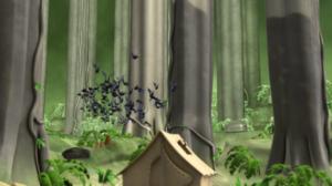 Merten syvyyksissä (7): 18.09.2016 09.35