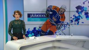 Urheiluruutu: 20.12.2016 20.55