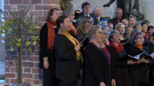 Jumalanpalvelus: Merkkivuoden avaus: 16.10.2016 14.00