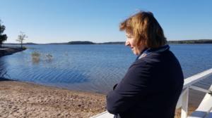 Taivaallista menoa: Elä ja hyväksy asiat: 28.11.2016 18.30