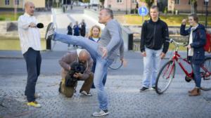 Prisma Studio: 28.09.2016 20.00