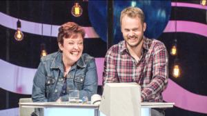 Nuottien matkassa: 10.09.2016 21.00