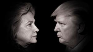 Ulkolinja: Clinton vastaan Trump: 27.10.2016 22.50