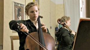 Verta, hikeä ja musiikkia: 26.10.2016 17.00