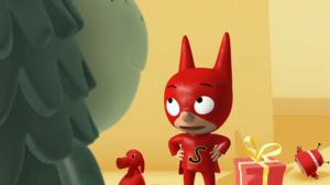 Samsam (S): 02.12.2016 06.53