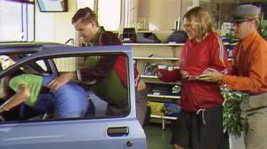 Fakta homma (S): 16.12.2016 05.00