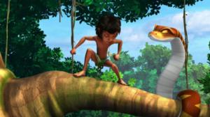 Viidakkokirja (S): 06.10.2016 08.25