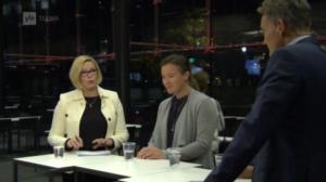 Seija Rautio & konserttivieraat: 08.10.2016 17.00