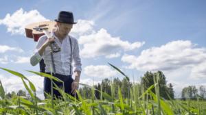 SuomiLOVE: 13.05.2016 21.00