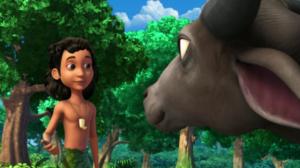 Viidakkokirja (7): 01.09.2016 08.24