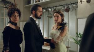 Gran Hotel (12): 19.07.2016 19.00