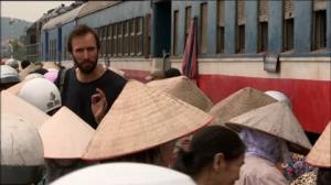 Matkapassi: Vietnam: 02.10.2016 19.10