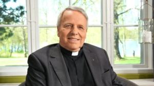 Taivaallista menoa: Pappi ja vapaamuurari: 10.10.2016 18.30