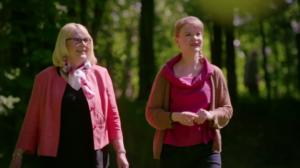 HKO:n ylikapellimestari Susanna Mälkki: 09.09.2016 18.35