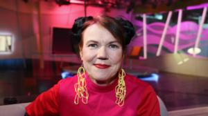 101 kirjaa: Rosa Liksom: Hytti nro 6: 02.01.2017 13.00