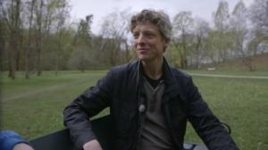 Maailman paras isä: 14.12.2016 22.00