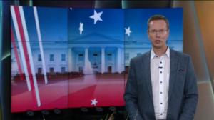 USA:n presidentinvaali 2016: 2. väittely: 10.10.2016 03.55