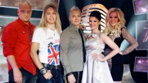 Tartu Mikkiin: 23.07.2016 22.40