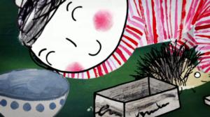 Siiri ja Krokotiili (S): 02.10.2016 08.15