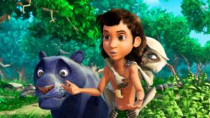 Viidakkokirja (7): 26.05.2016 08.16