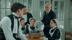 Gran Hotel (7): 30.06.2016 19.00