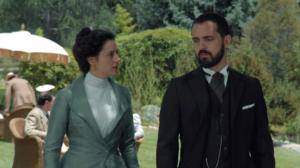 Gran Hotel (12): 01.08.2016 19.00
