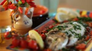 Italialaisia makuja (S): 18.11.2016 20.30