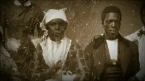 Historia: Afroamerikkalaiset: 18.10.2016 21.00
