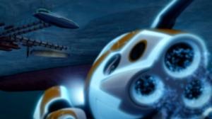 Merten syvyyksissä (7): 30.10.2016 09.37