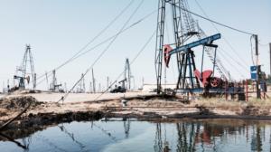 Historia: Ihminen ja öljy: 22.11.2016 21.00