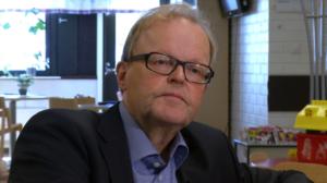 Spotlight: Hoitovallankumous: 10.10.2016 20.00