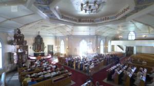 Jumalanpalvelus: 28.08.2016 10.00