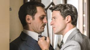 Velvet - muotitalon tarina (7): 13.12.2016 19.00