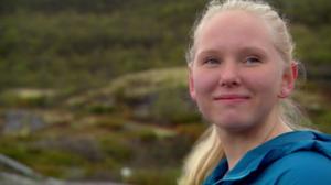 Näin Norjassa: 22.11.2016 19.45