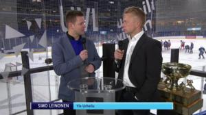 Jääkiekon Mestis: 30.12.2016 18.30