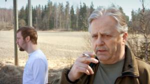 Kotikatsomo: Mökki (S): 26.06.2016 21.05