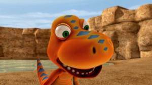 Dinojuna (S): 16.10.2016 08.21