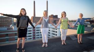 SuomiLOVE: 20.05.2016 21.00