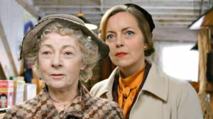 Neiti Marple: Eipä aikaakaan (12): 17.07.2016 18.55