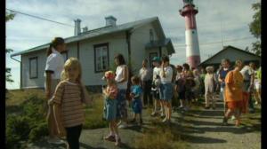 Majakka: Tankar: 10.06.2016 20.30