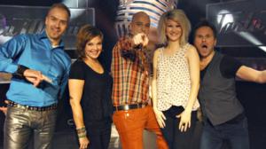 Tartu Mikkiin: 13.08.2016 22.50