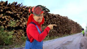 Hommat hoituu: 09.08.2016 17.00