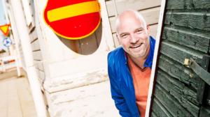 Niko Kivelä ja nurkkakunnat: Raahe: 22.06.2016 20.00