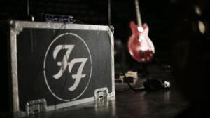 Foo Fighters - Sonic Highways: 26.06.2016 21.00