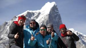 Dokumenttiprojekti: Projekti Rockin' High (S): 24.10.2016 21.30